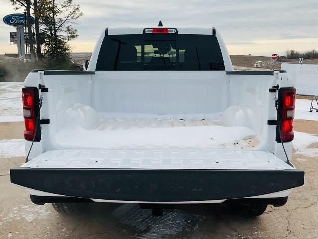2025 RAM Ram 1500 Tradesman
