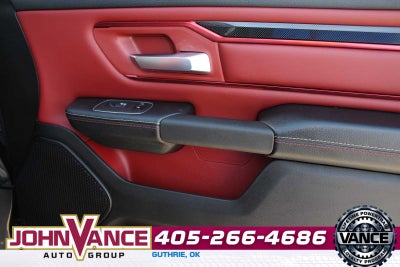 2022 RAM Ram 1500 Rebel