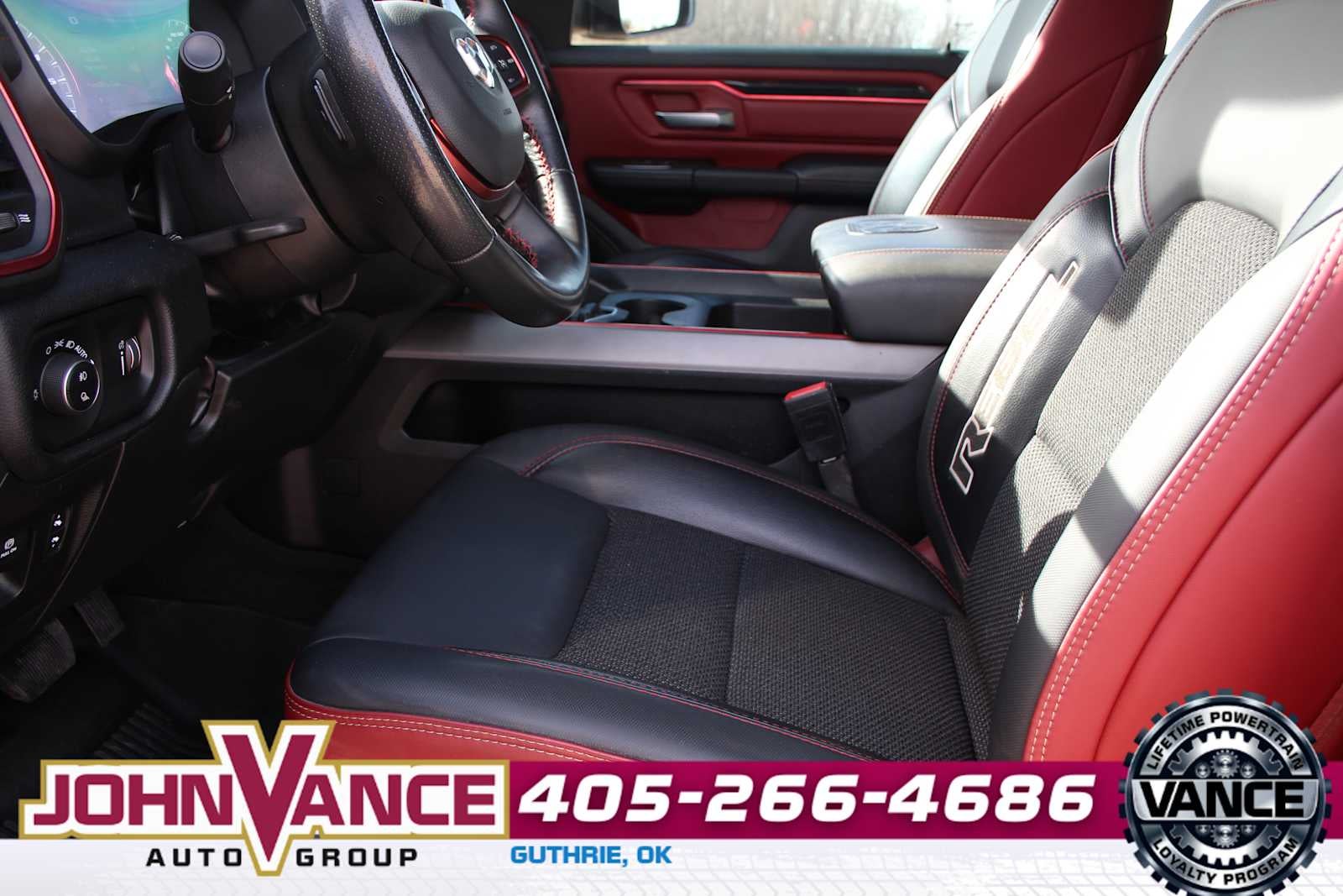 2022 RAM Ram 1500 Rebel