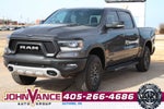 2022 RAM Ram 1500 Rebel