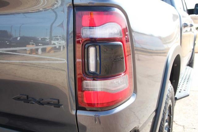 2022 RAM Ram 1500 Rebel