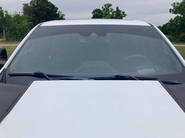 2022 RAM Ram 1500 TRX