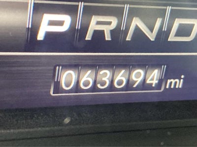 2022 RAM Ram 1500 TRX