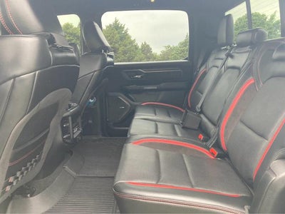 2022 RAM Ram 1500 TRX
