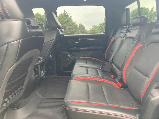 2022 RAM Ram 1500 TRX