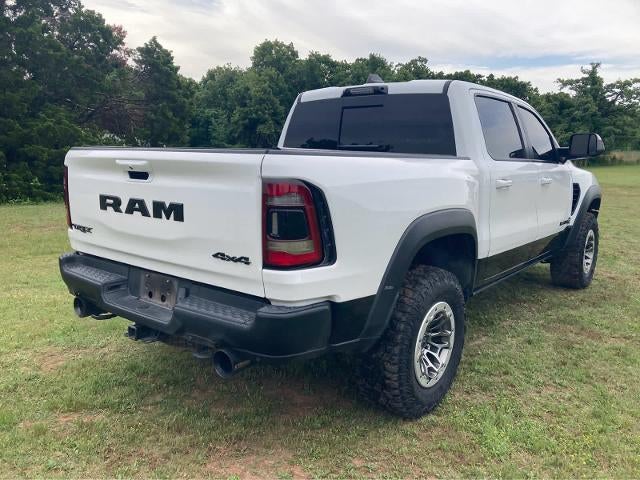 2022 RAM Ram 1500 TRX