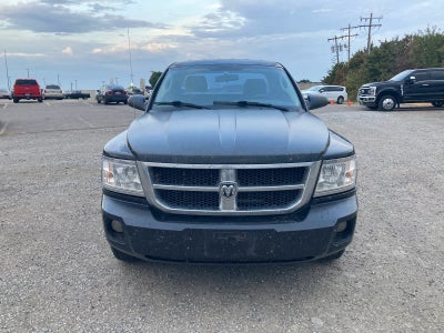 2010 Dodge Dakota ST