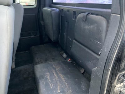 2010 Dodge Dakota ST