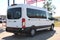 2026 Ford Transit Passenger Wagon XL