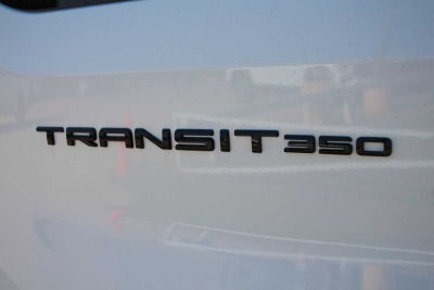 2026 Ford Transit Passenger Wagon XL