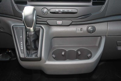 2026 Ford Transit Passenger Wagon XL