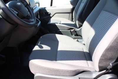 2026 Ford Transit Passenger Wagon XL