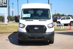 2026 Ford Transit Passenger Wagon XL