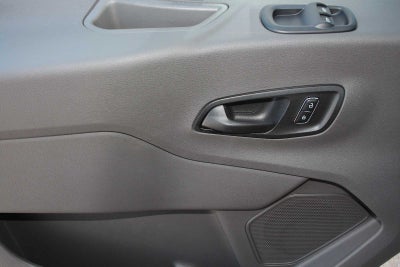 2026 Ford Transit Passenger Wagon XL