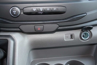 2026 Ford Transit Passenger Wagon XL