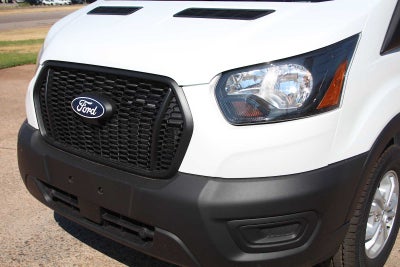 2026 Ford Transit Passenger Wagon XL
