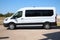 2026 Ford Transit Passenger Wagon XL