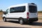 2026 Ford Transit Passenger Wagon XL