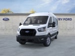 2025 Ford Transit Passenger XL