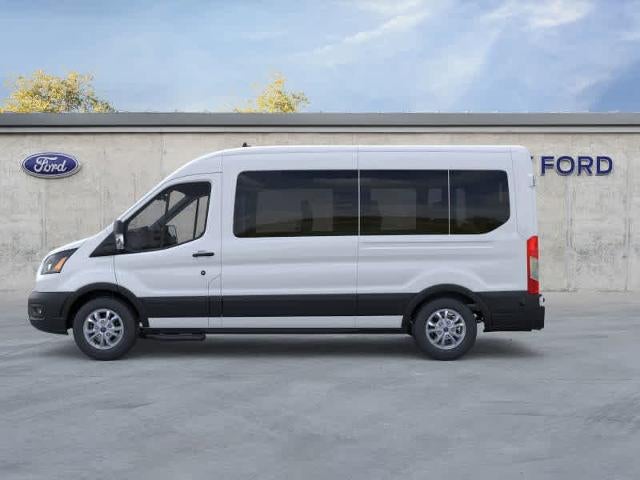 2025 Ford Transit Passenger XL