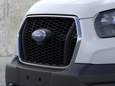 2025 Ford Transit Passenger XL