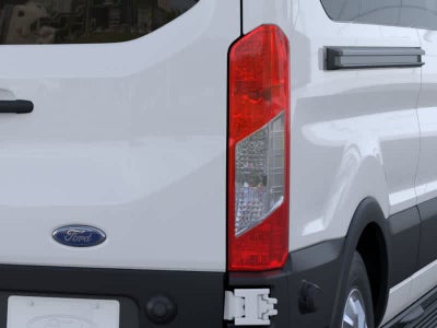 2025 Ford Transit Passenger XL