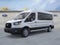 2025 Ford Transit Passenger XL