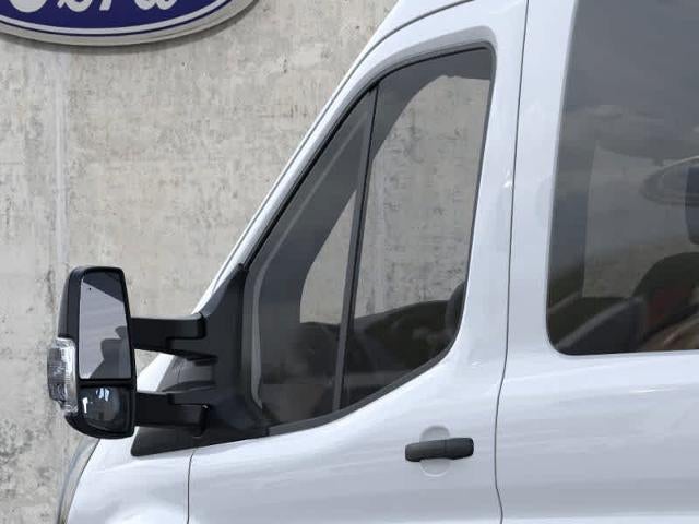 2025 Ford Transit Passenger XL