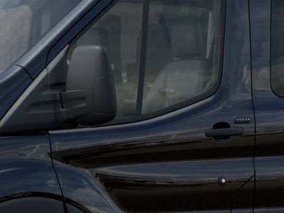 2027 Ford Transit Passenger Wagon XL