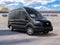2027 Ford Transit Passenger Wagon XL