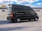2027 Ford Transit Passenger Wagon XL