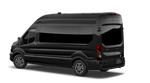 2027 Ford Transit Passenger Wagon XL