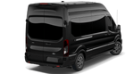 2027 Ford Transit Passenger Wagon XL