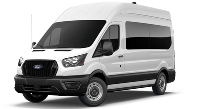 2027 Ford Transit Passenger Wagon XL