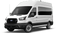 2027 Ford Transit Passenger Wagon XL