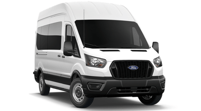 2027 Ford Transit Passenger Wagon XL