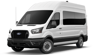 2027 Ford Transit Passenger Wagon XL