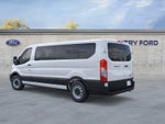 2026 Ford Transit Passenger Wagon XL