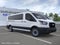 2026 Ford Transit Passenger Wagon XL