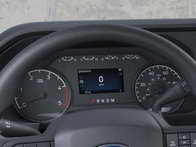 2026 Ford Super Duty F-450 DRW F-450® XL