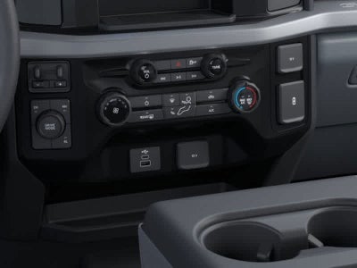 2026 Ford Super Duty F-450 DRW F-450® XL