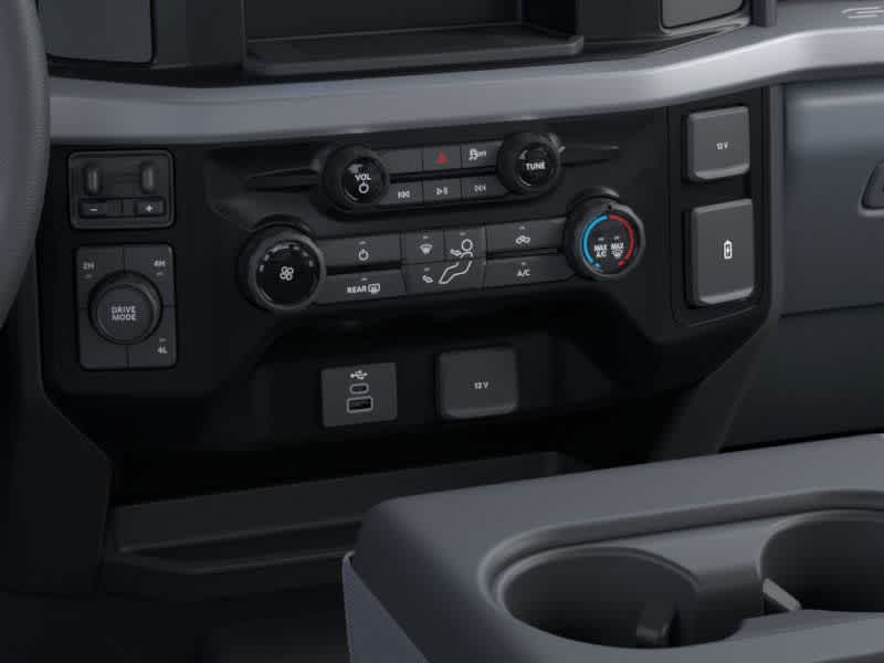 2026 Ford Super Duty F-450 DRW F-450® XL