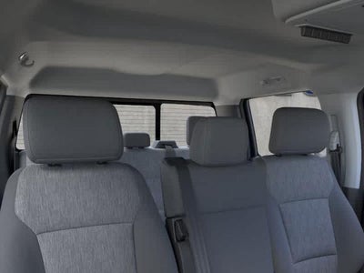 2026 Ford Super Duty F-450 DRW F-450® XL