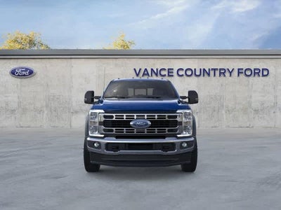 2026 Ford Super Duty F-450 DRW F-450® XL