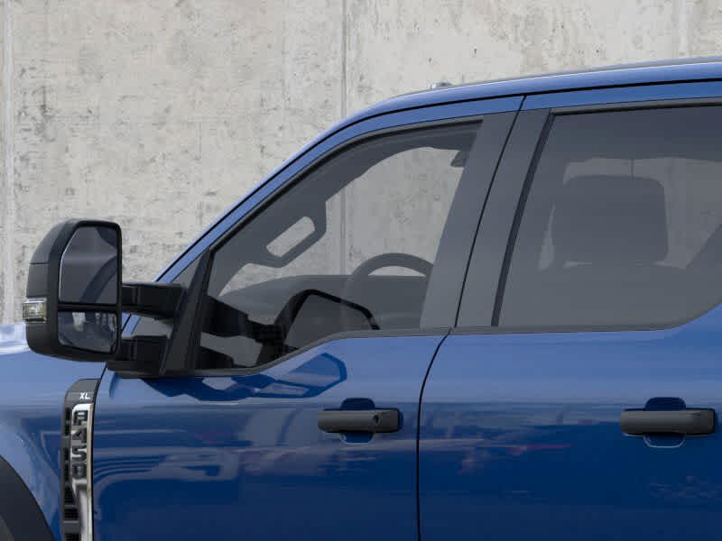 2026 Ford Super Duty F-450 DRW Base