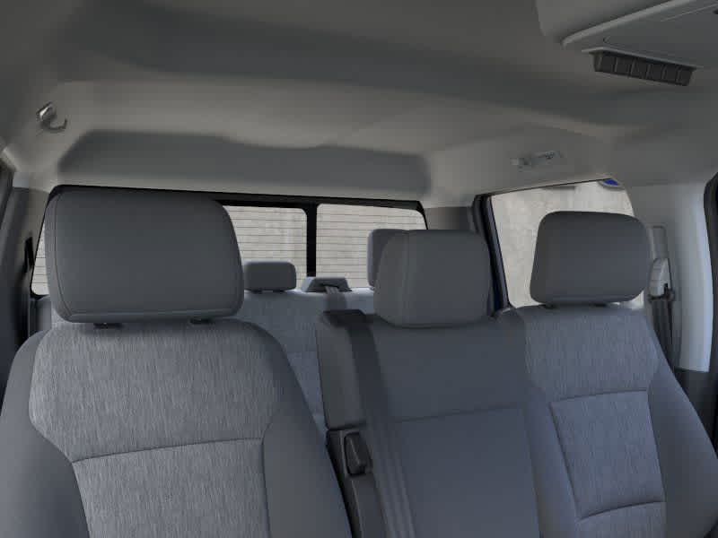 2026 Ford Super Duty F-450 DRW Base