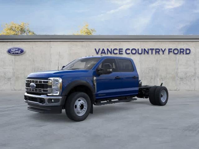 2026 Ford Super Duty F-450 DRW F-450® XL