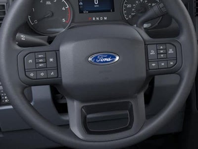 2026 Ford Super Duty F-450 DRW F-450® XL