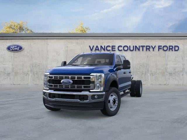 2026 Ford Super Duty F-450 DRW F-450® XL