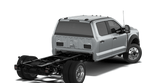 2027 Ford Super Duty F-450 DRW F-450® XLT